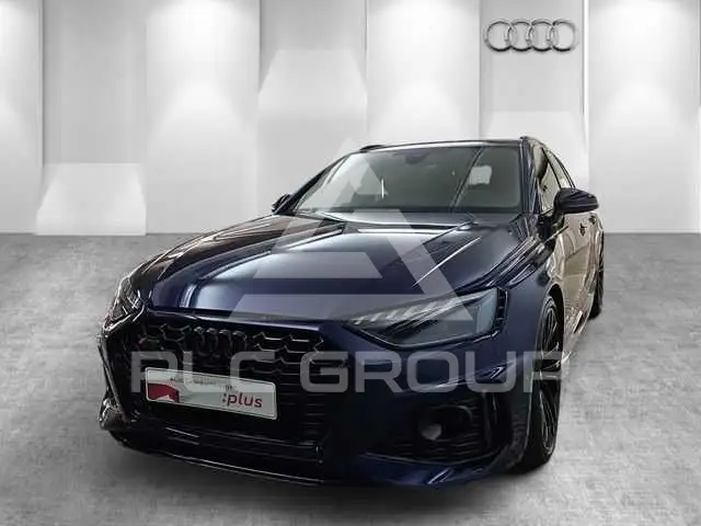 2024 Audi RS4