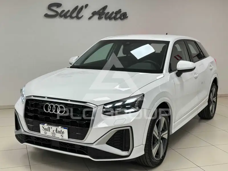 2024 Audi Q2