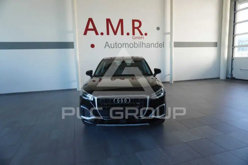 2024 Audi Q2