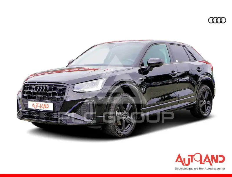 2024 Audi Q2