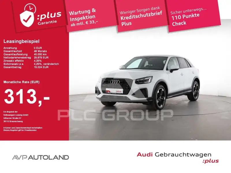 2024 Audi Q2
