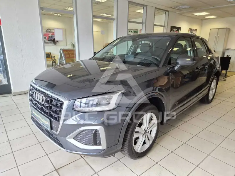 2024 Audi Q2