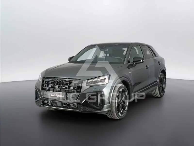 2024 Audi Q2