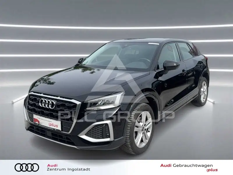 2024 Audi Q2