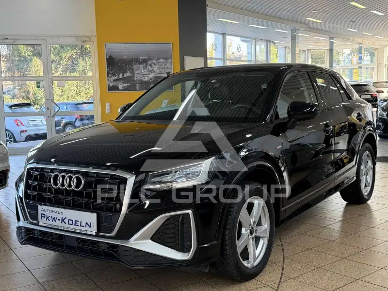 2024 Audi Q2