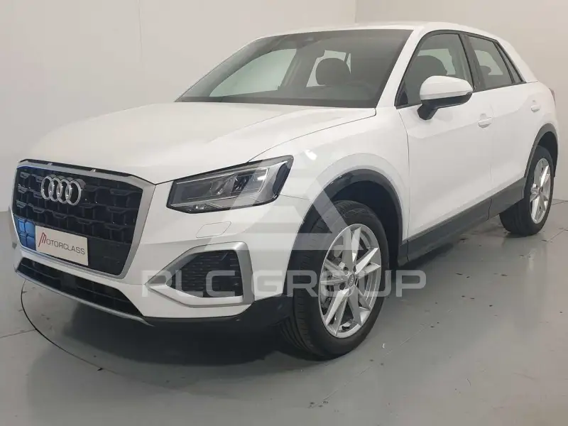2024 Audi Q2