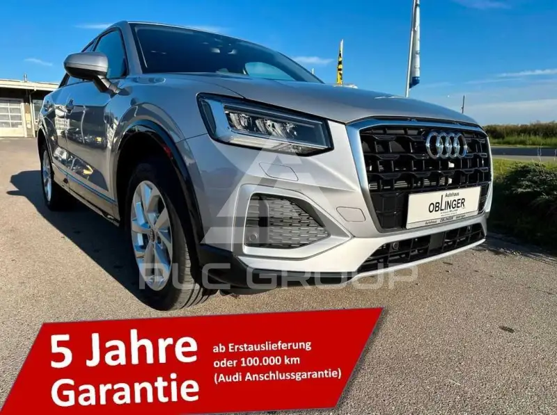 2024 Audi Q2