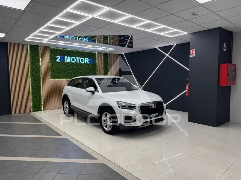 2024 Audi Q2