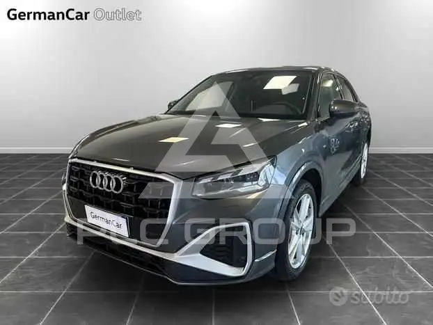 2024 Audi Q2