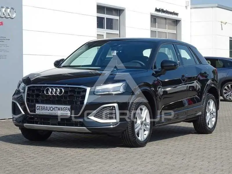 2024 Audi Q2