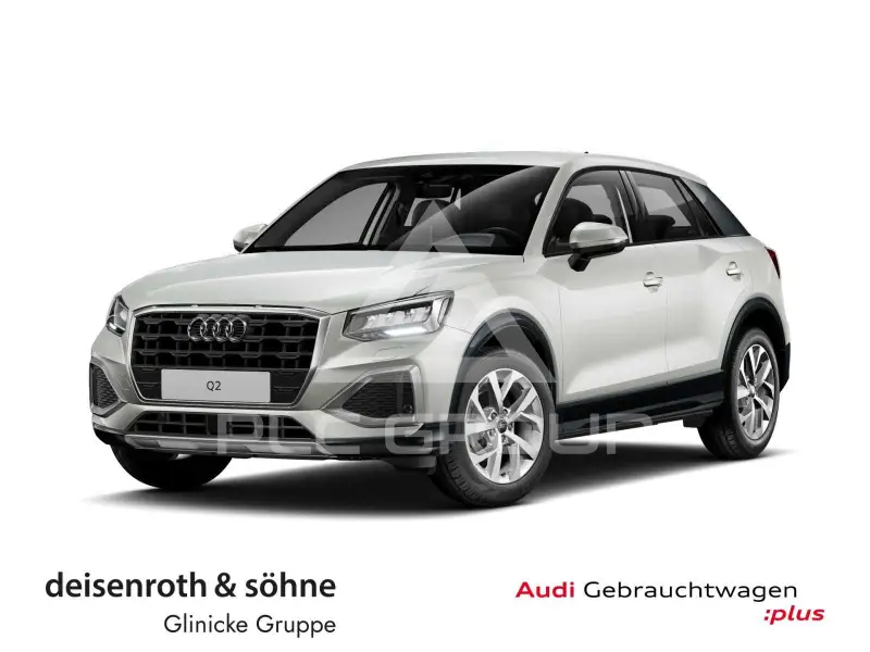 2024 Audi Q2