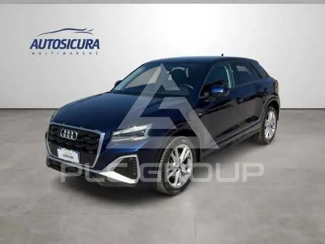2024 Audi Q2
