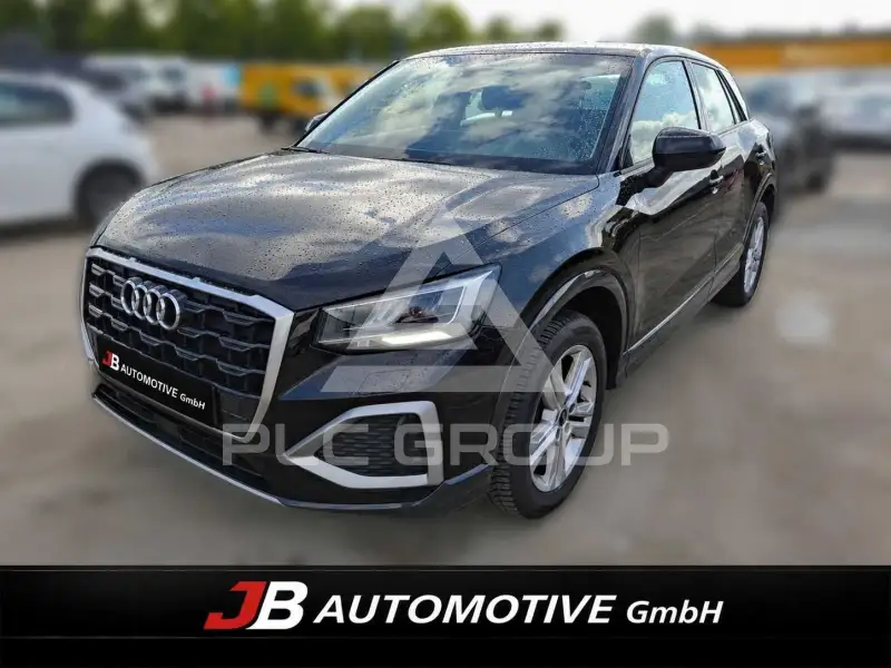 2024 Audi Q2