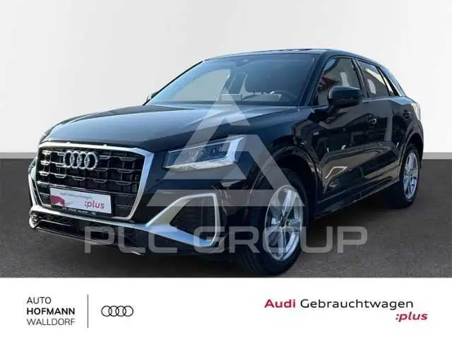 2024 Audi Q2