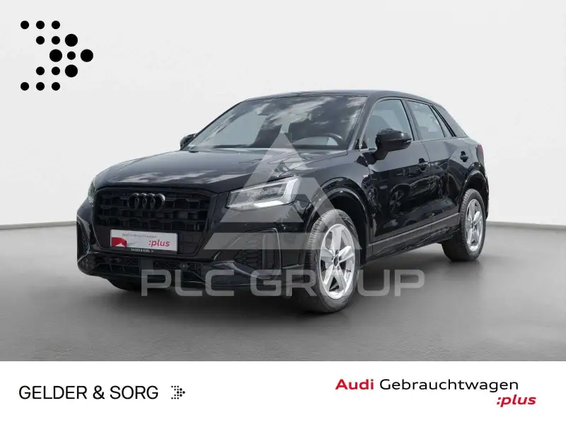 2024 Audi Q2