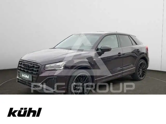 2024 Audi Q2
