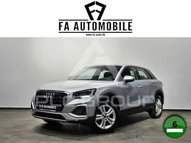 2024 Audi Q2