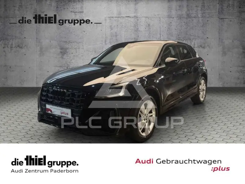 2024 Audi Q2