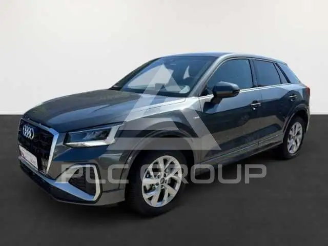 2024 Audi Q2