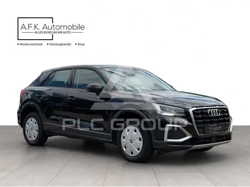 2024 Audi Q2