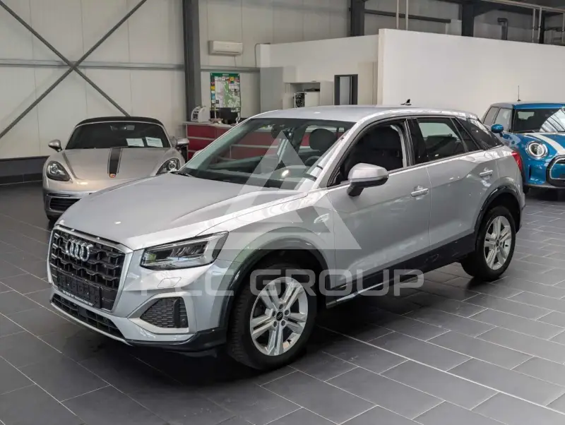 2024 Audi Q2