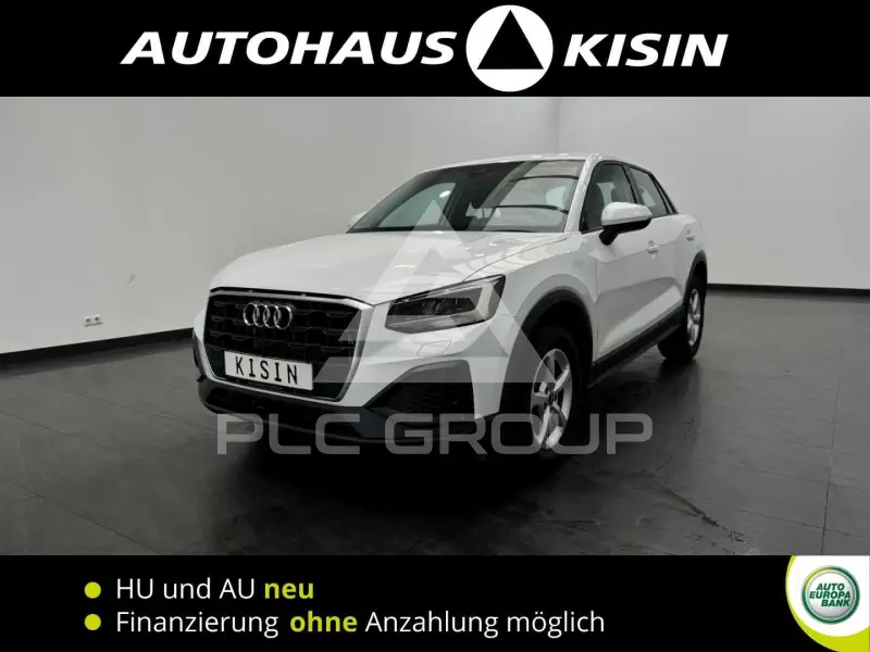 2024 Audi Q2