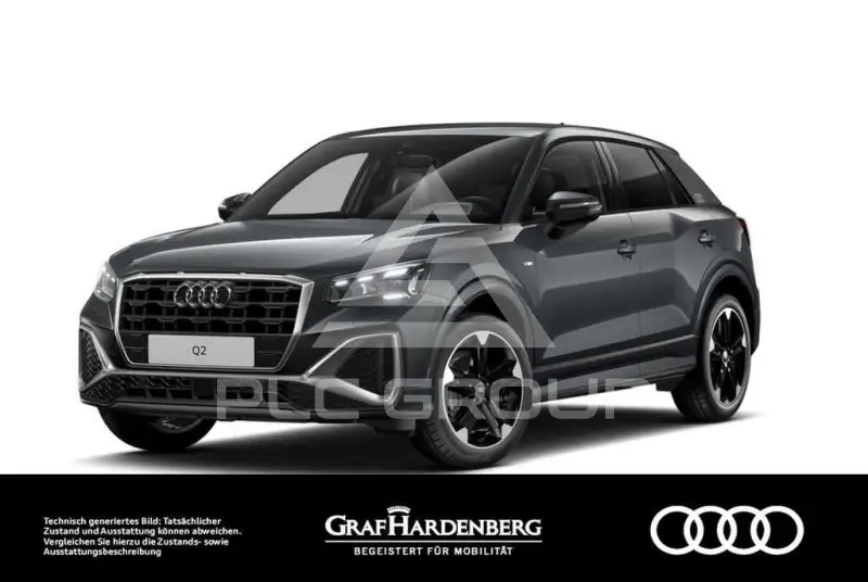 2024 Audi Q2
