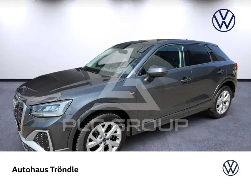 2024 Audi Q2