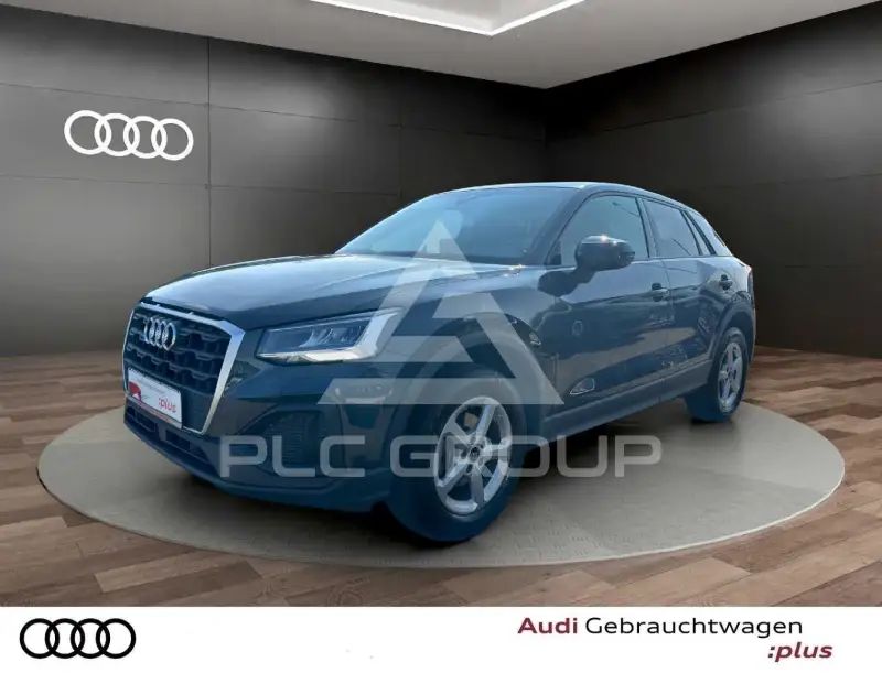 2024 Audi Q2