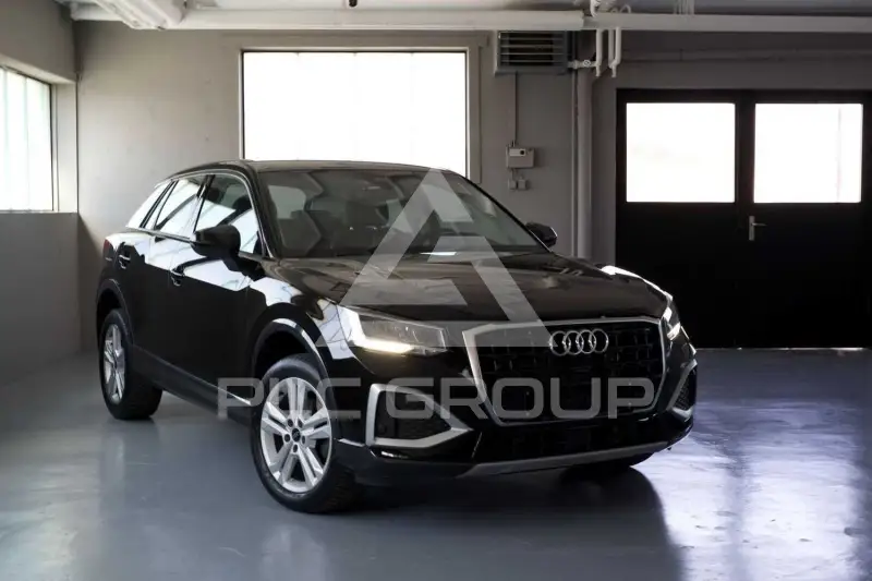 2024 Audi Q2