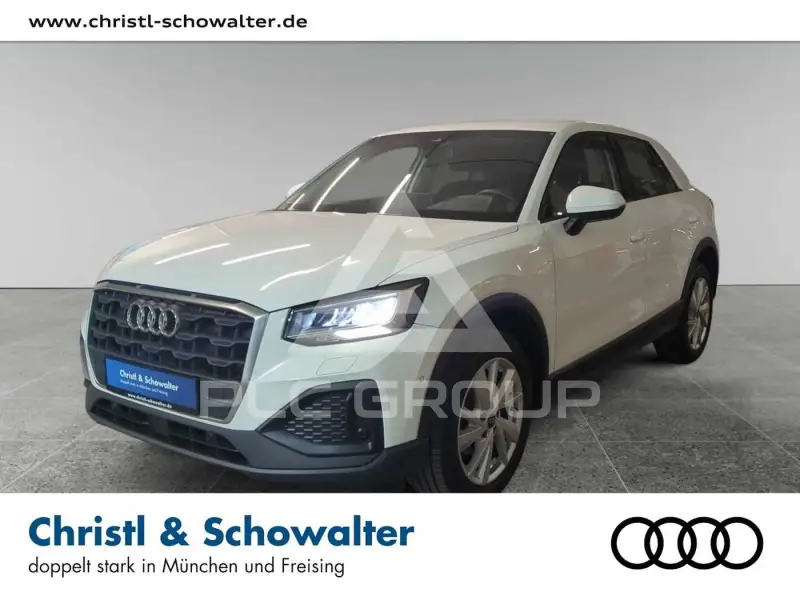2024 Audi Q2
