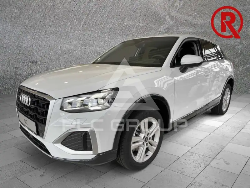 2024 Audi Q2