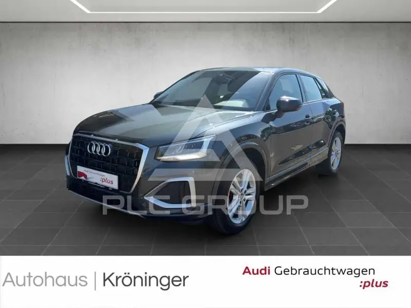 2024 Audi Q2