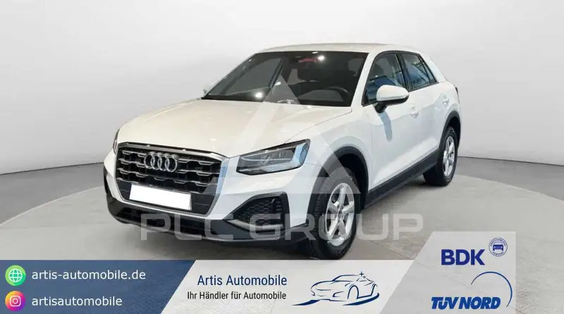2024 Audi Q2