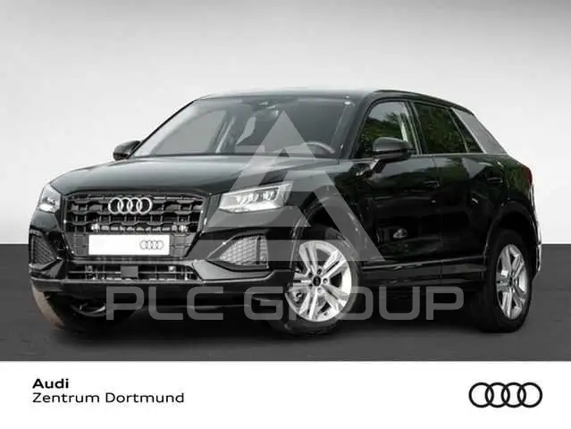 2024 Audi Q2