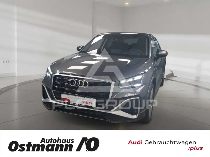 2024 Audi Q2