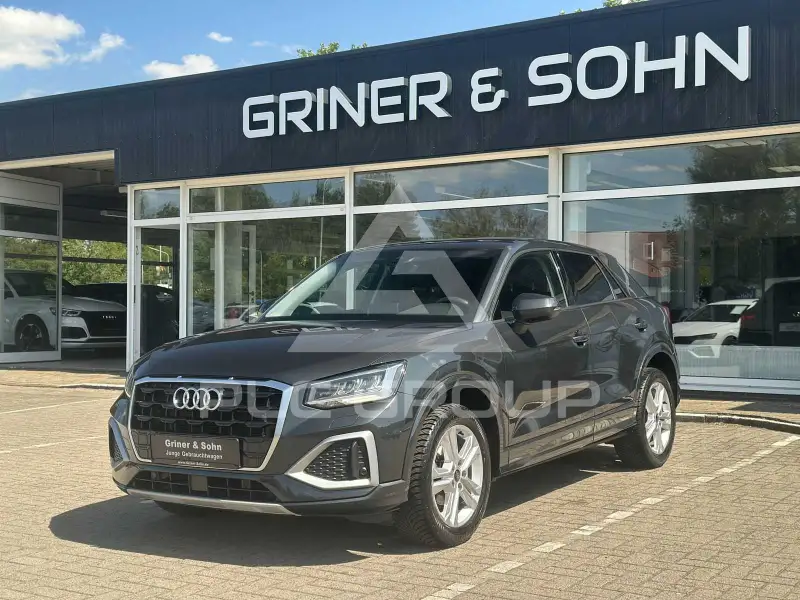 2024 Audi Q2