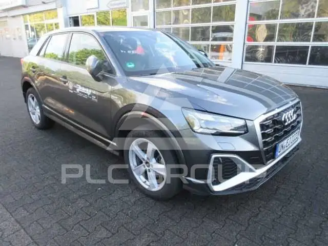2024 Audi Q2