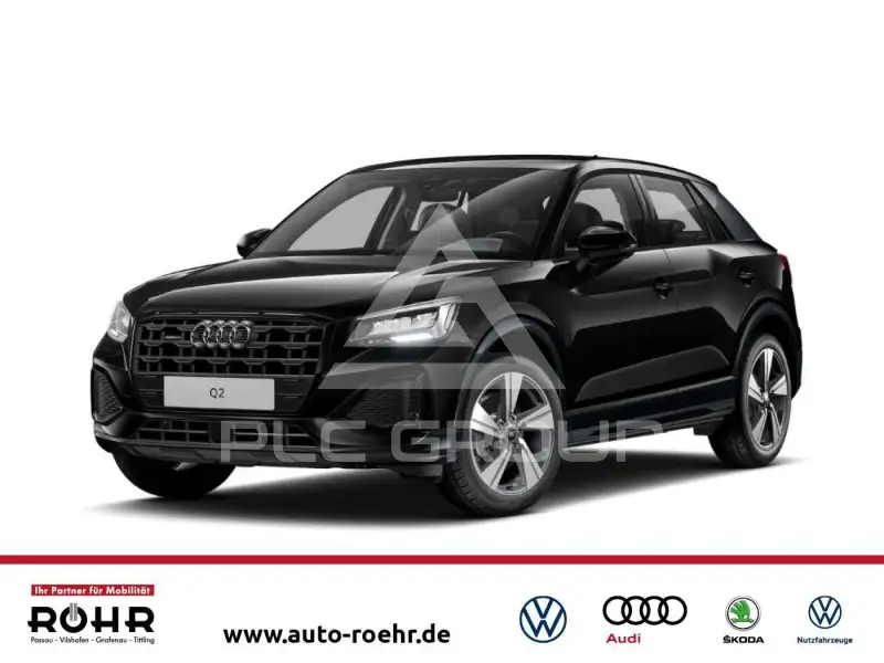 2024 Audi Q2