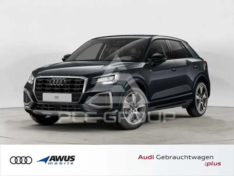 2024 Audi Q2