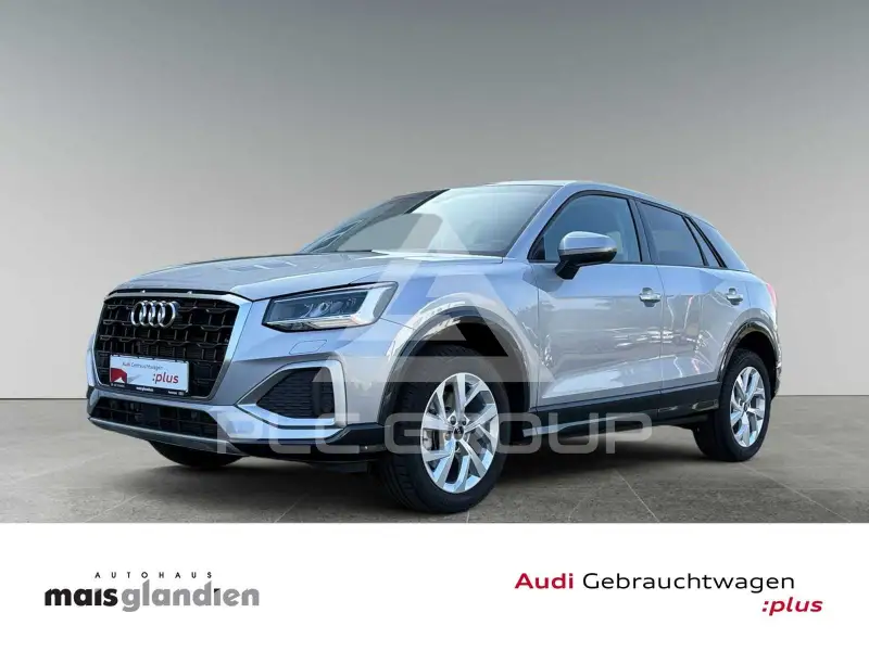 2024 Audi Q2