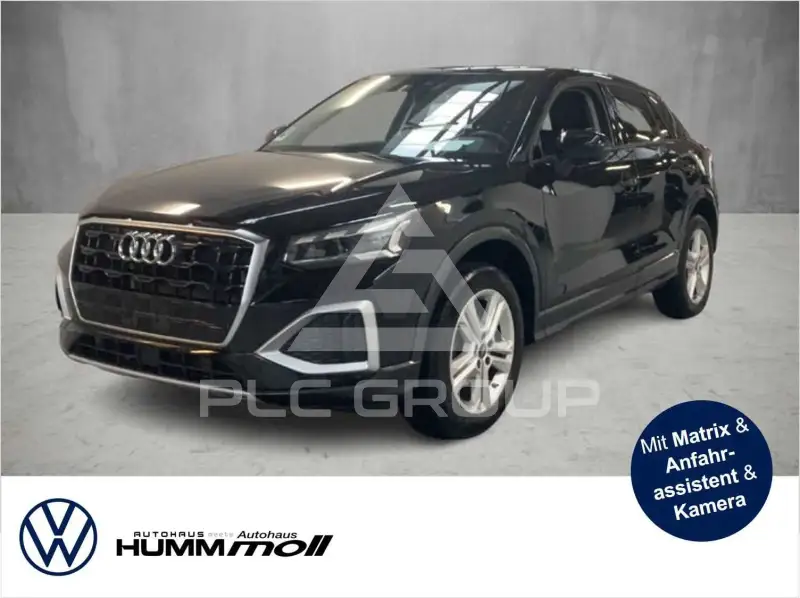 2024 Audi Q2
