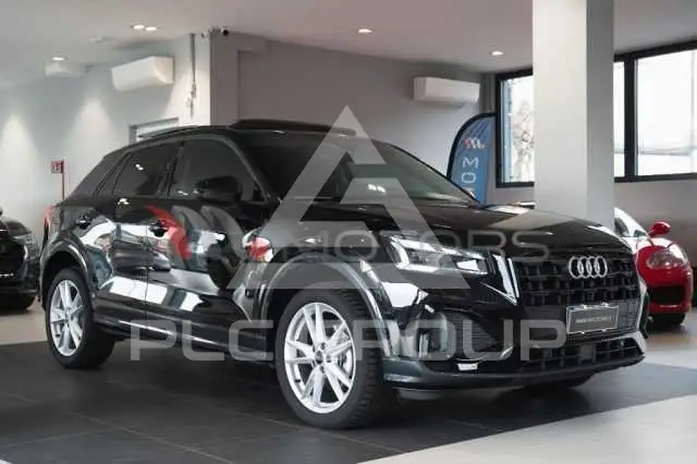 2024 Audi Q2