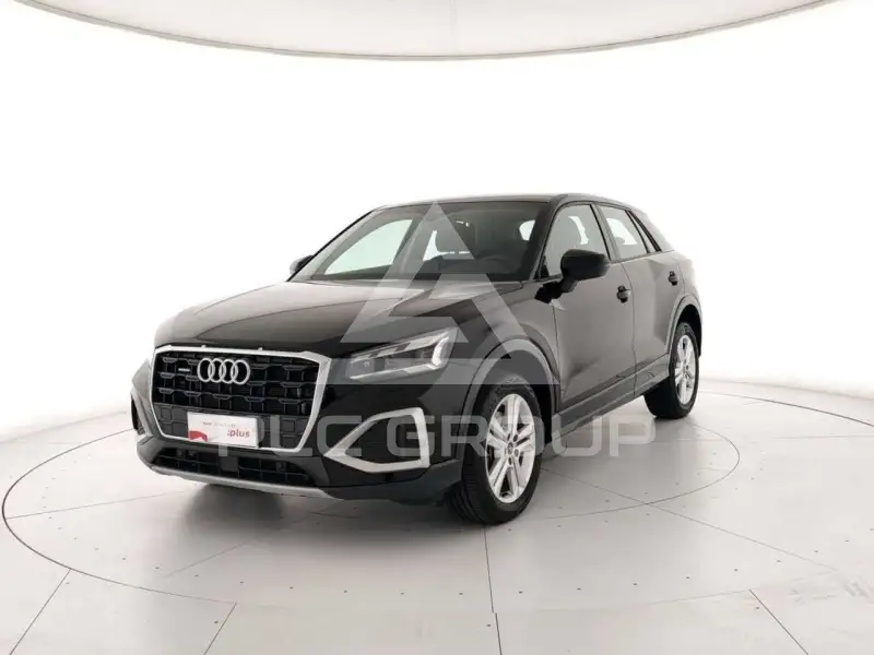 2024 Audi Q2