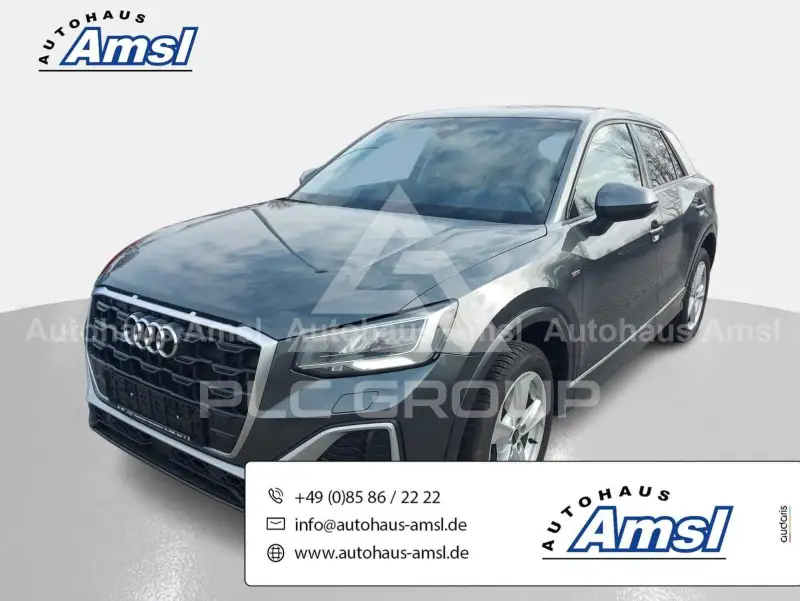 2024 Audi Q2