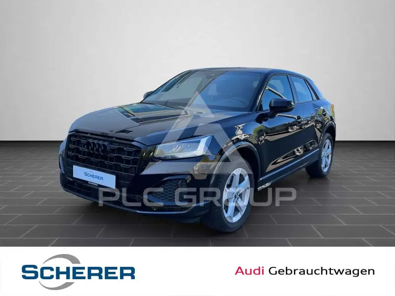 2024 Audi Q2
