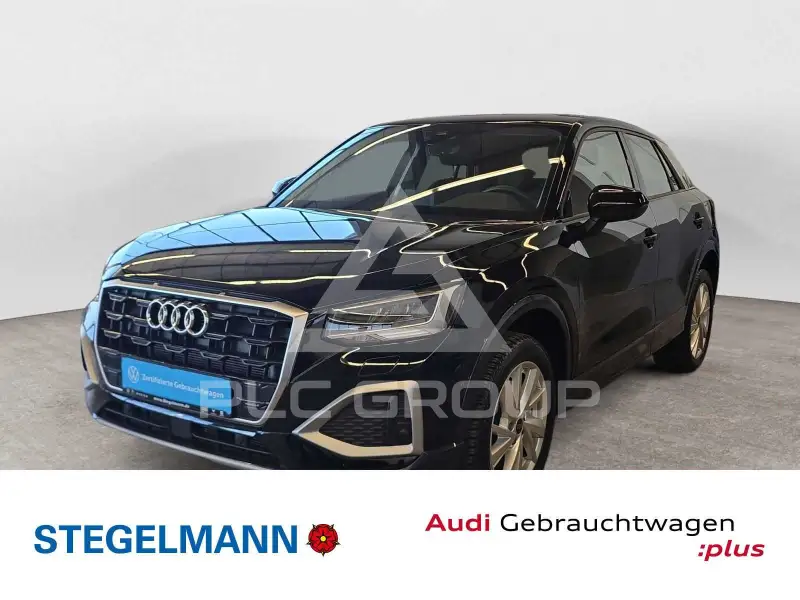 2024 Audi Q2