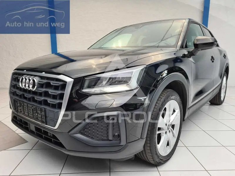 2024 Audi Q2