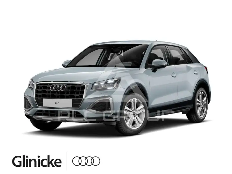 2024 Audi Q2