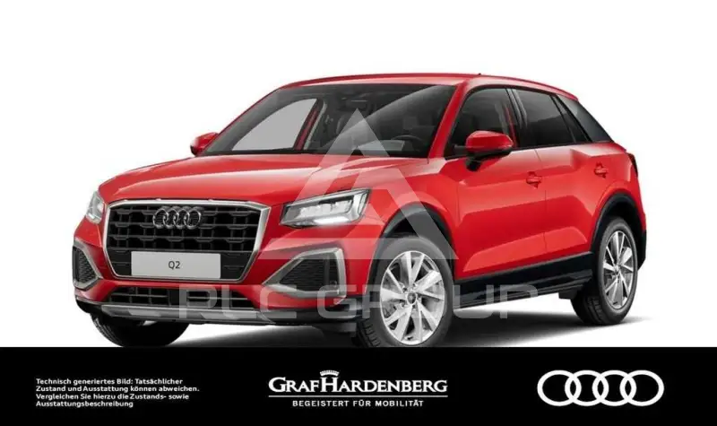 2024 Audi Q2